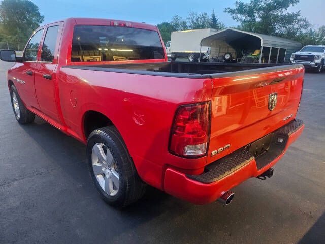 ram ram 1500 pickup 2012 1C6RD7FT9CS287070 image ram ram 1500 pickup 2012 1C6RD7FT9CS287070 image